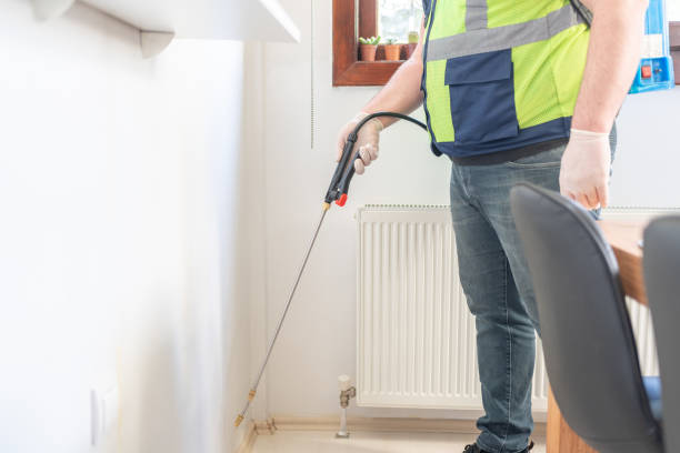 Best Commercial Pest Control Services  in Ronceverte, WV